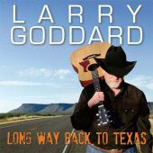 Long Way Back To Texas CD